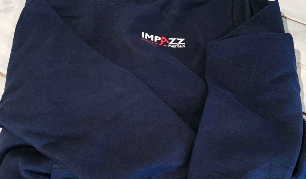 Impazz kleding